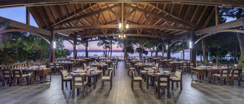 Nirvana Mediterranean Excellence 5*