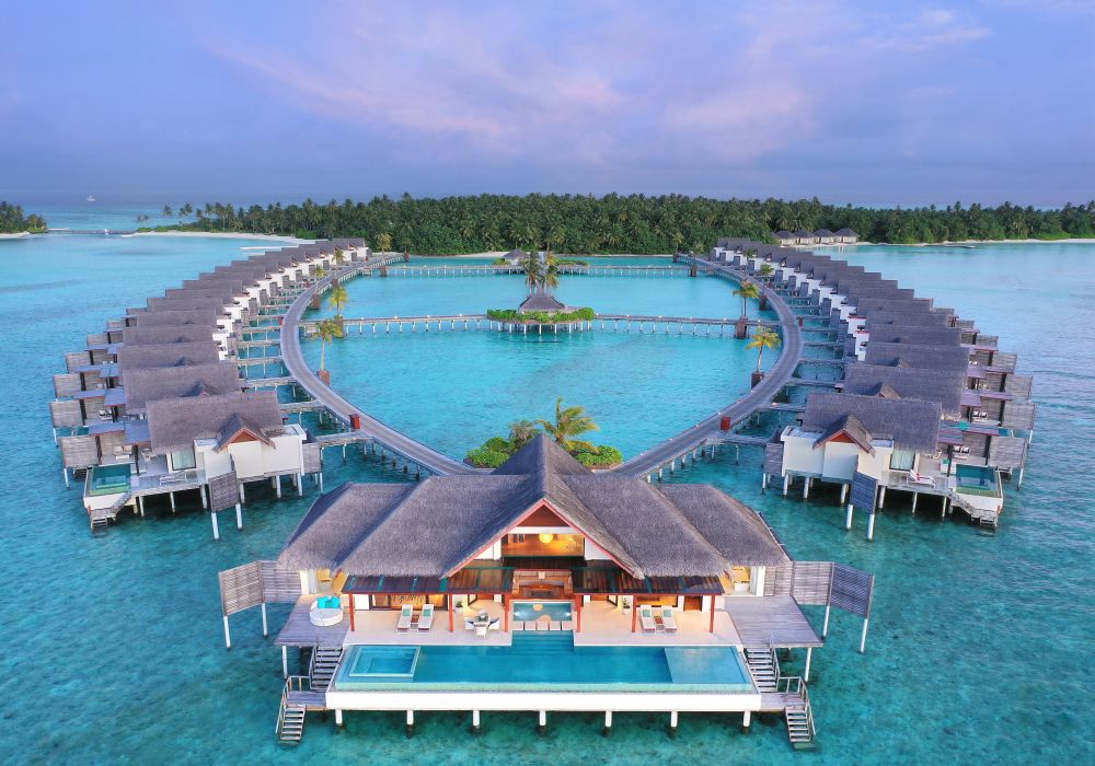 Niyama Maldives 5*