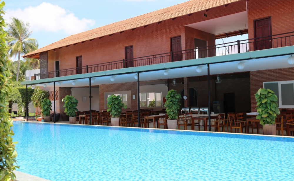 Le Garden Resort & Spa Phu Quoc 3*
