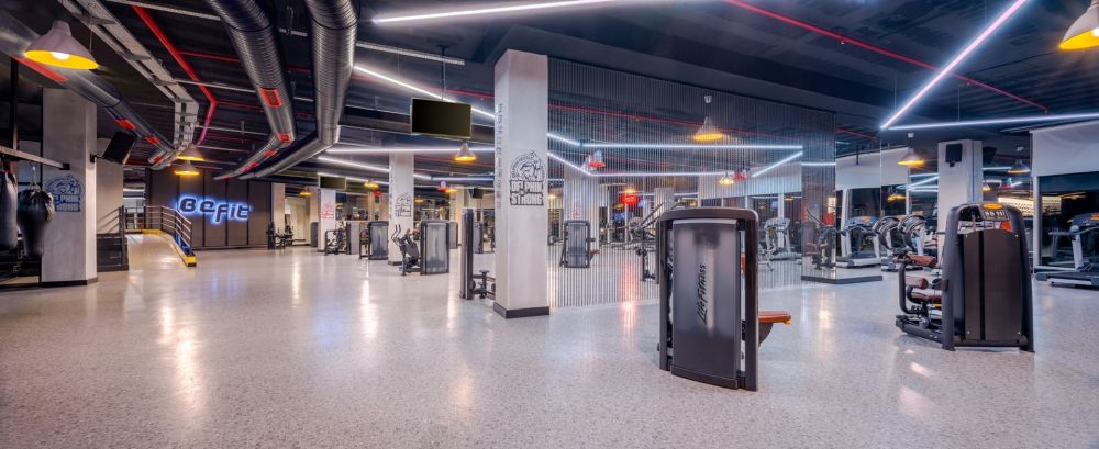 Delphin be Grand Resort 5*