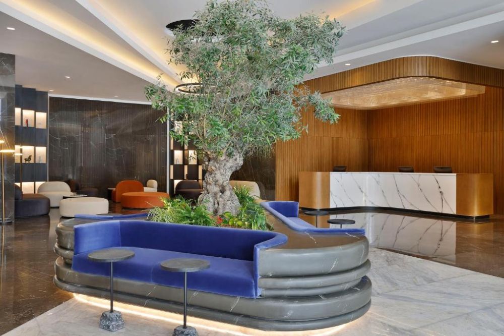 Hotel Local Dubai at JVT by First Collection 4*