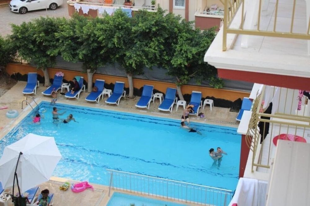 Max Nova Hotel 3*