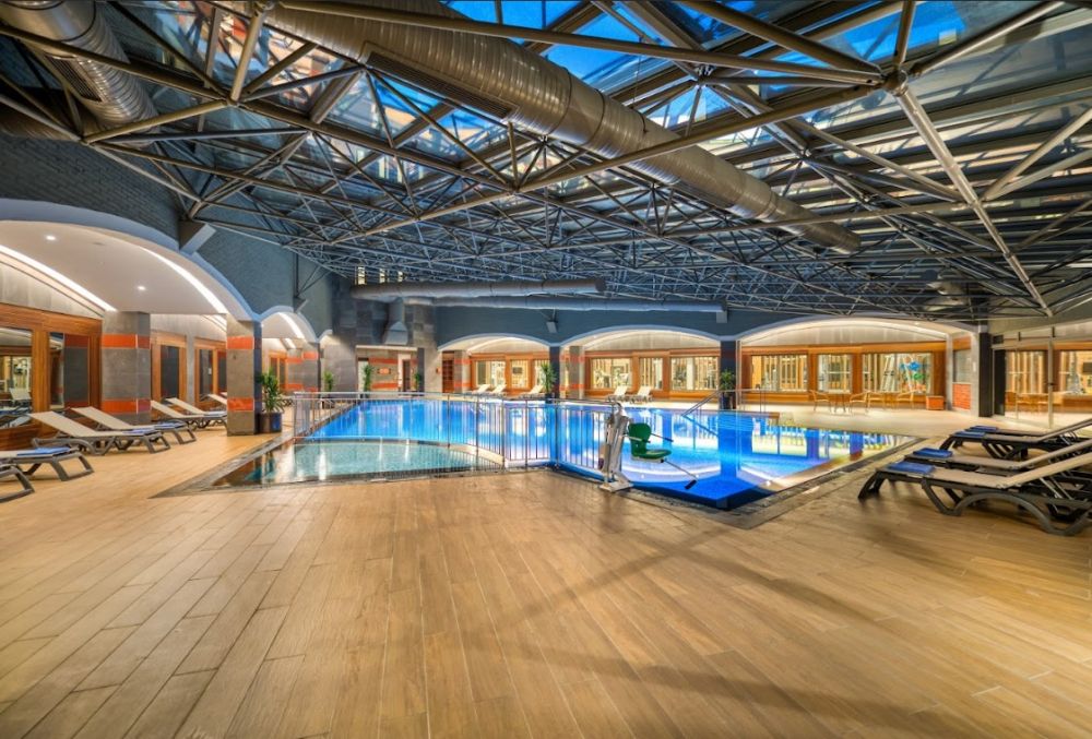 Megasaray Club Belek 5*