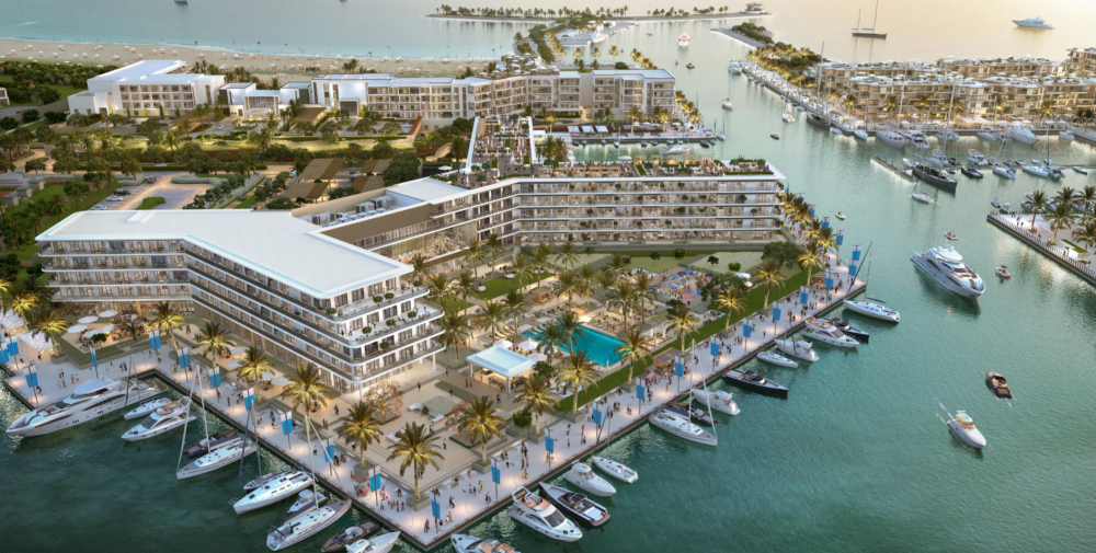 Vida Marassi Hotel 5*