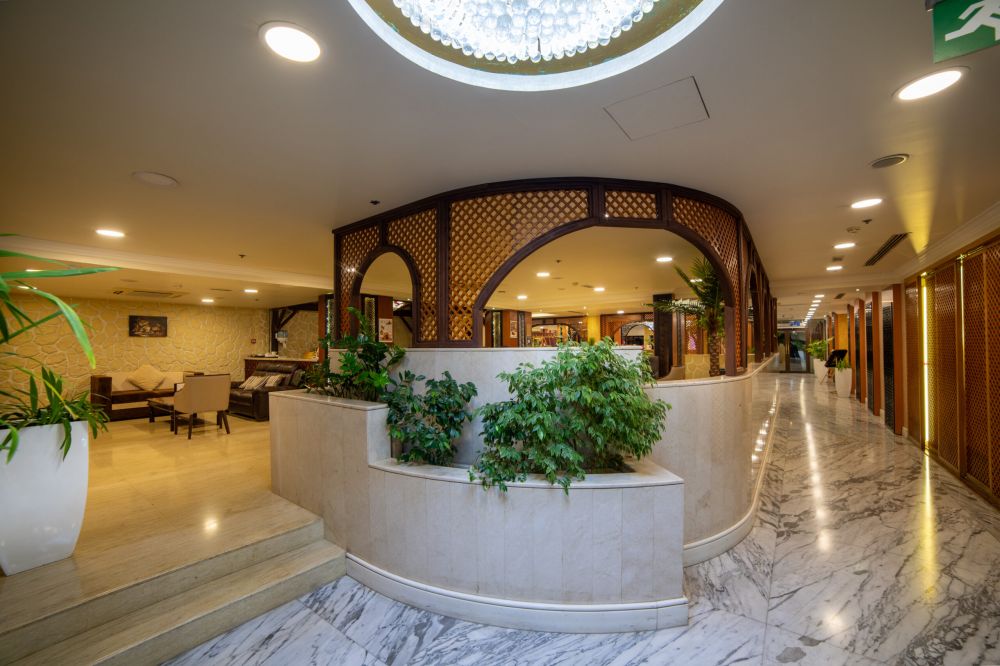 Ras Al Khaimah Hotel 4*