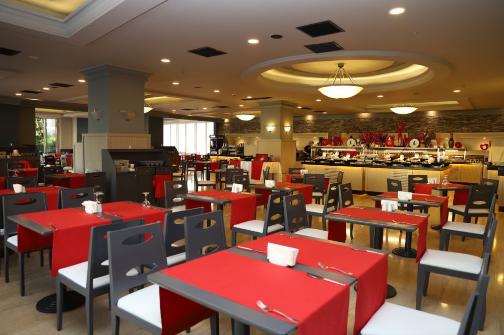 Meder Resort 5*