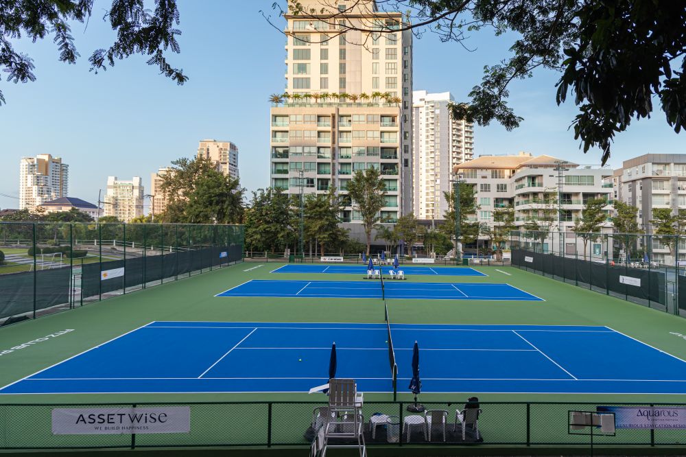 Royal Cliff Beach Terrace 5*