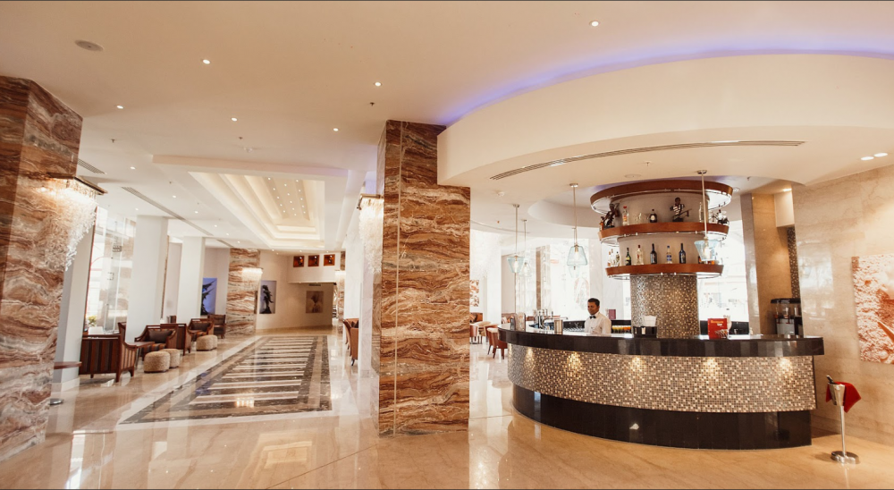 Xperience Kiroseiz Parkland 5*
