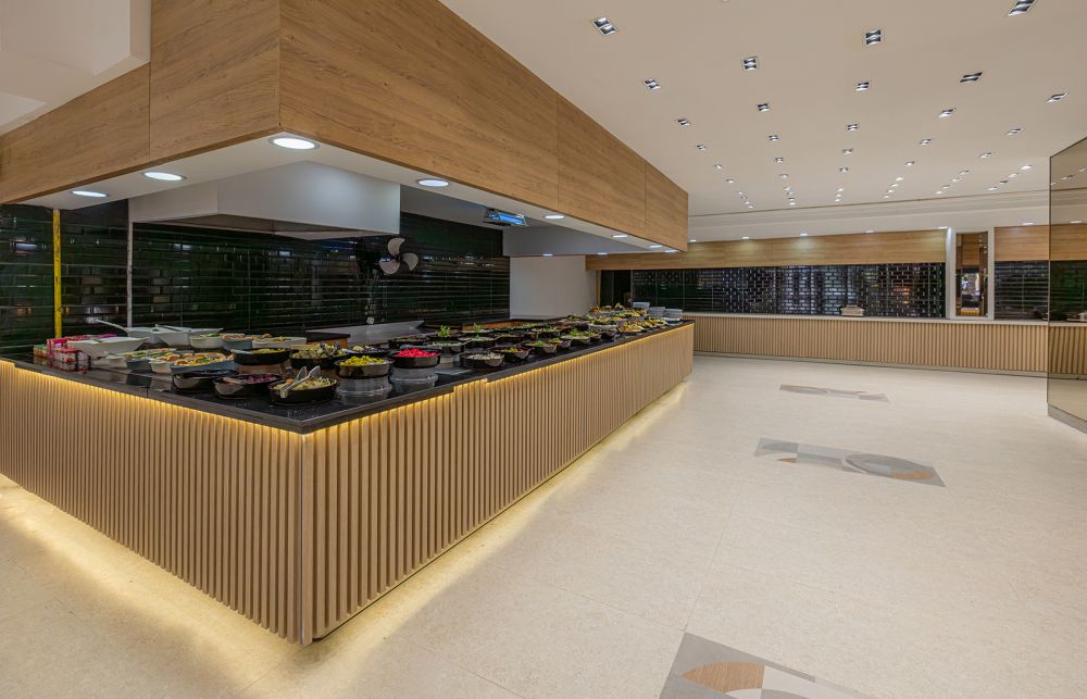 Bodrum Park Resort 5*