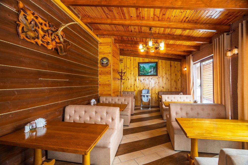 Milana SPA & Hotel 3*