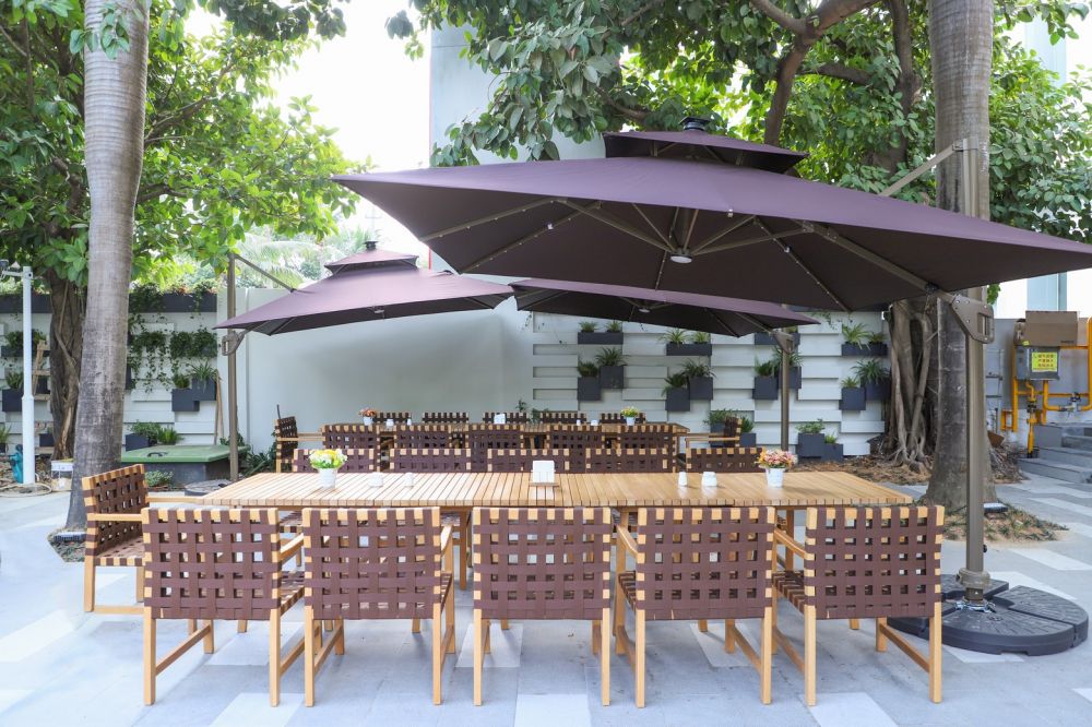 Sanya Icare 3*