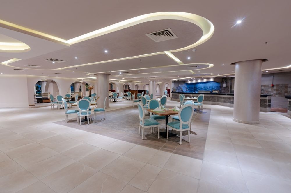 Seven Seas Jolie Bay Hotel (ex. Aqua Mondo Abu Soma) 5*