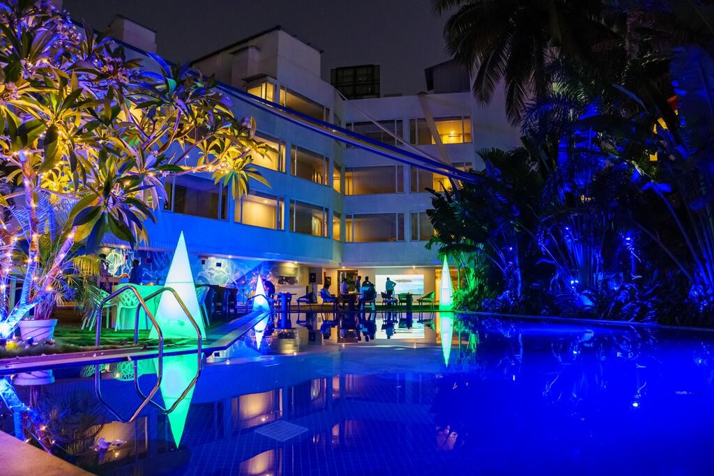 The Park River Baga | Adults Only (Luxury) 5*