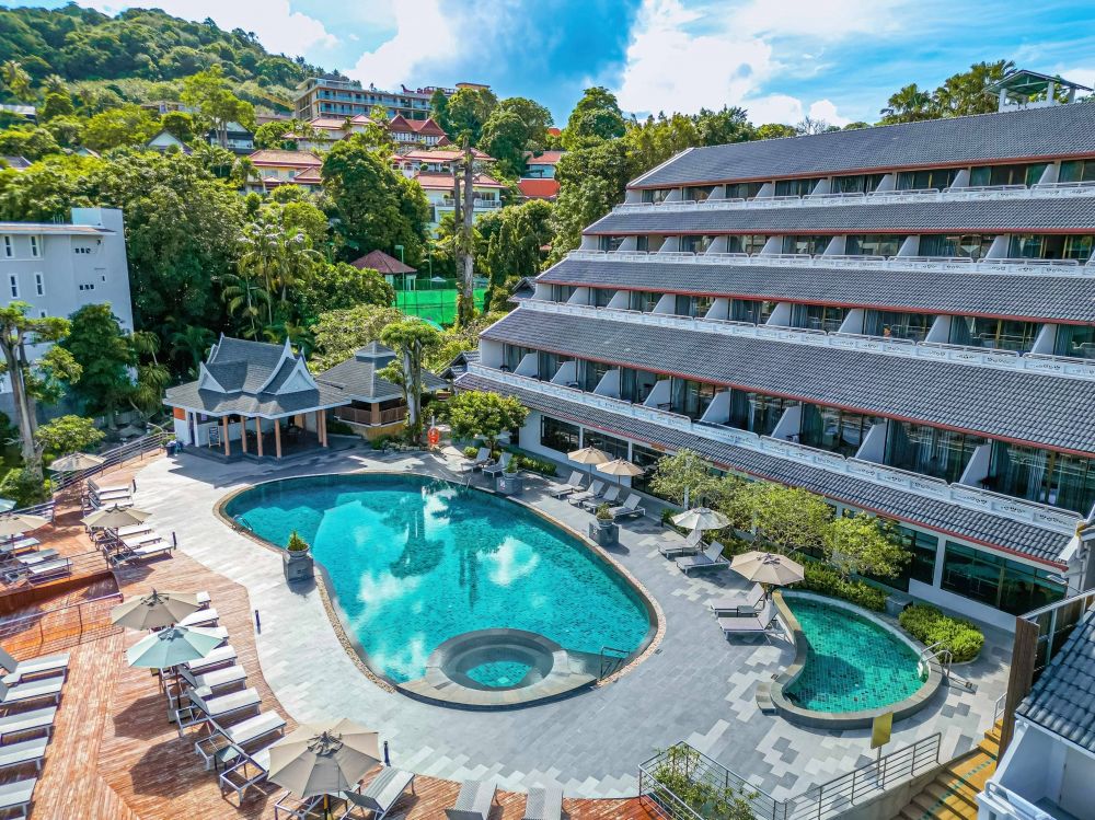 Orchidacea Resort 3*