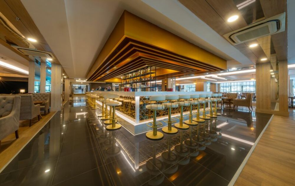 Aydinbey Kings Palace 5*