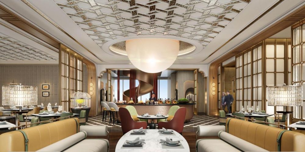 Hainan Sangem Moon Hotel 5*