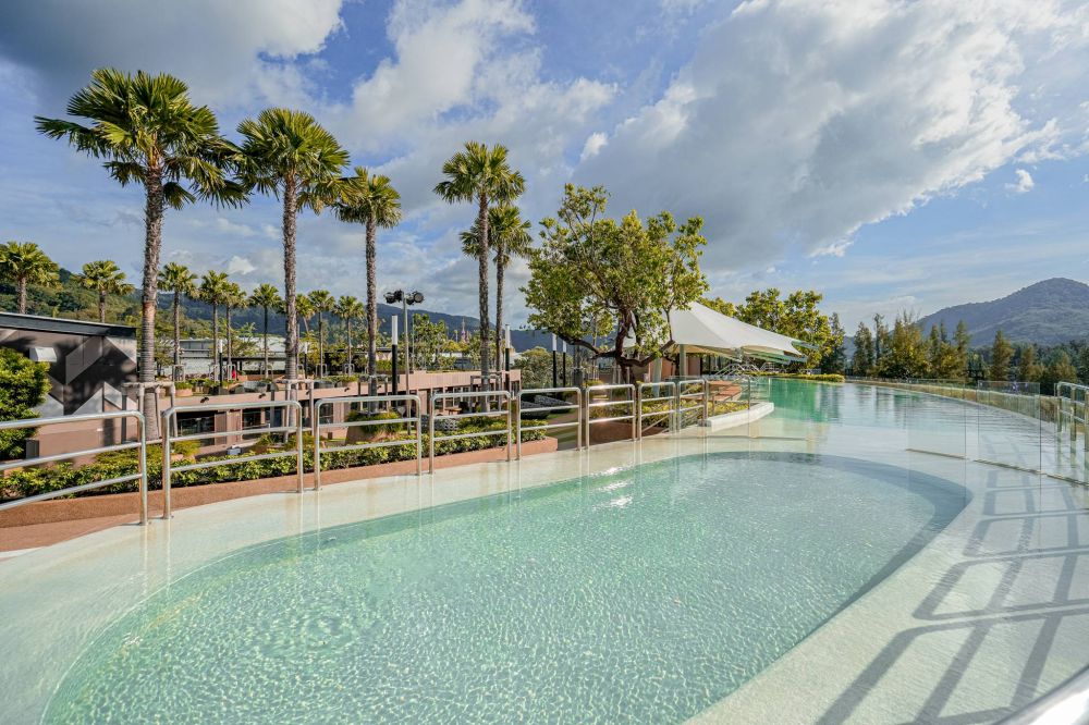 The Marin Phuket Kamala Beach 5*
