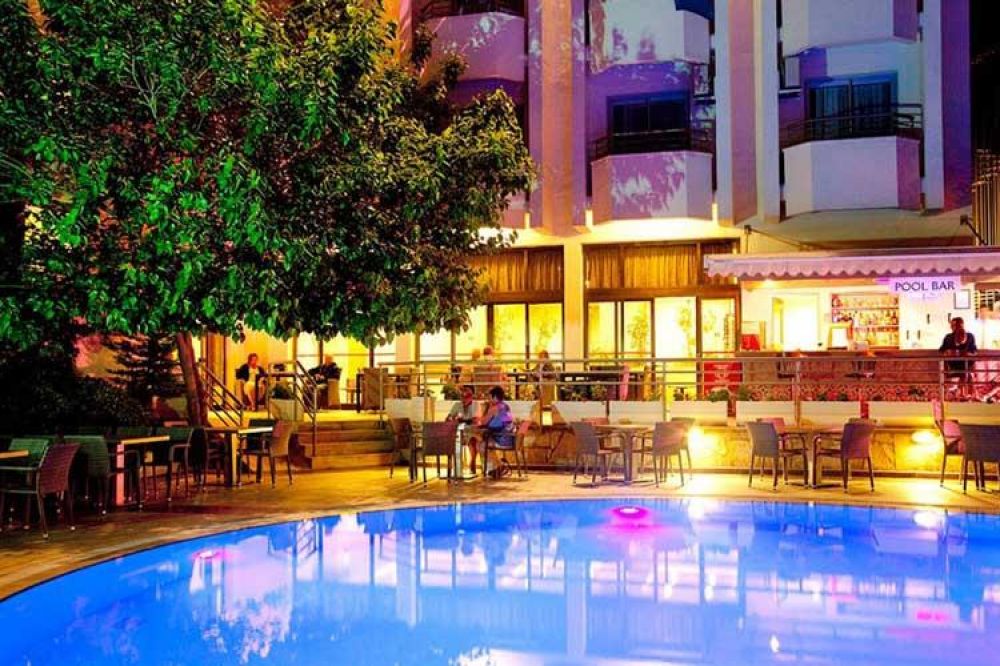 Marbel Hotel By Palm Wings 4*