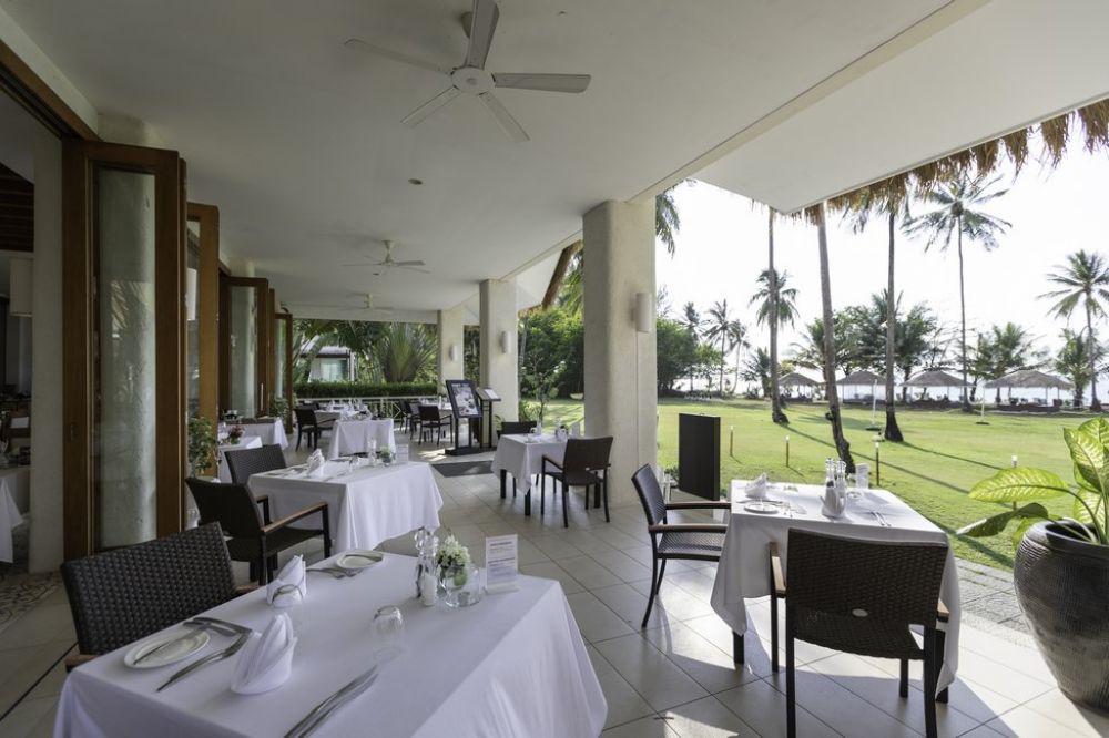Kantary Beach Khao Lak 5*