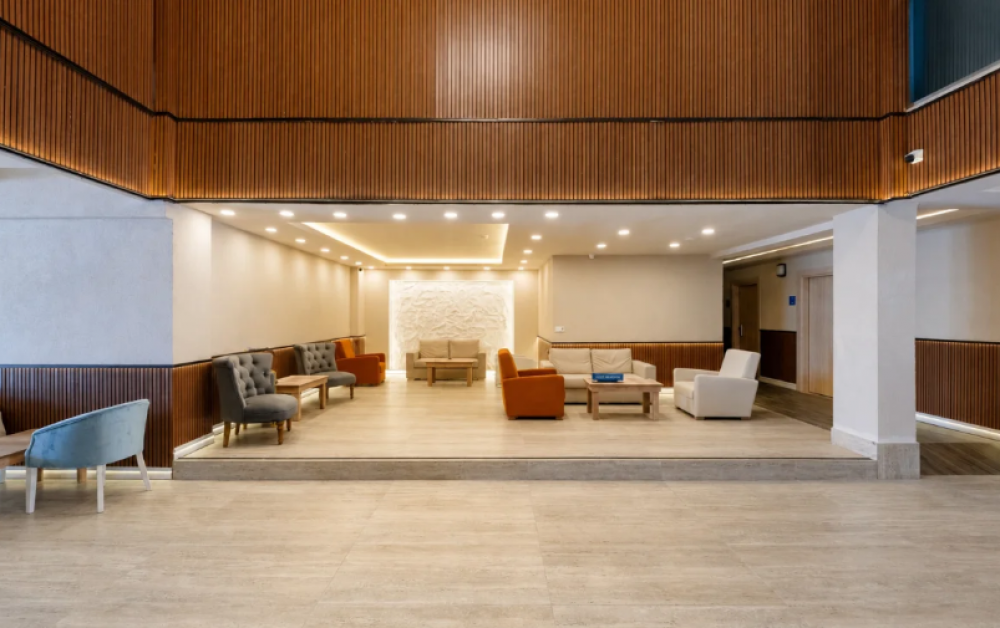Art Posedion Hotel (ex.Win Hotel) 