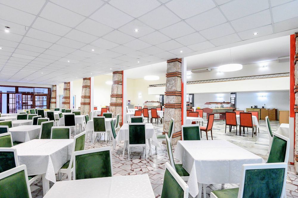 Journalist Park Hotel 2*