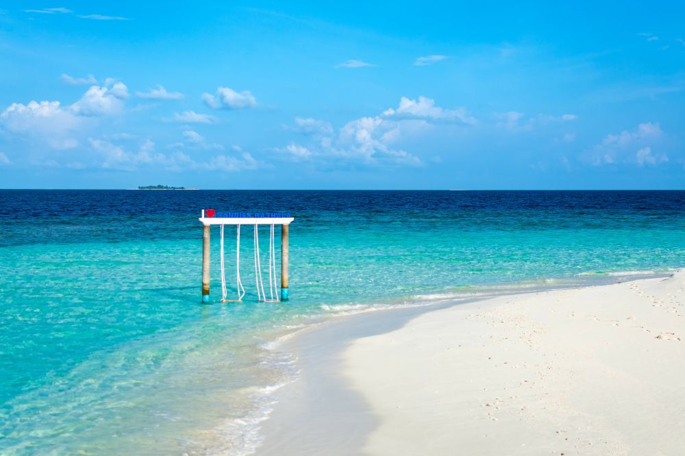Sandies Bathala Maldives 4*