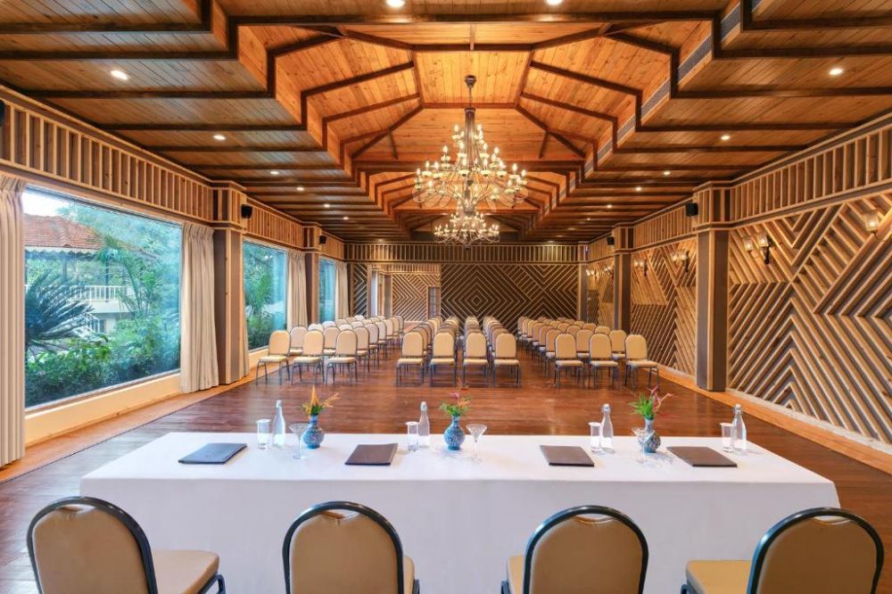 Amritara Aura Spa Retreat.Goa 4*