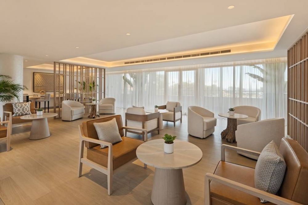 Fujairah Rotana Resort and SPA 5*