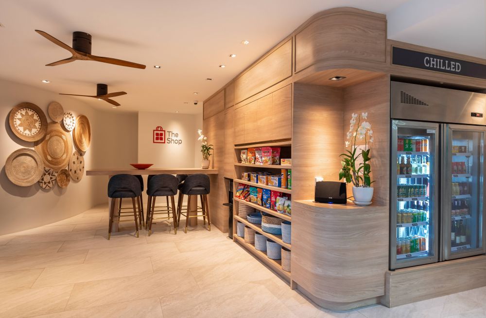 Hilton Garden Inn Phuket Bangtao 4*