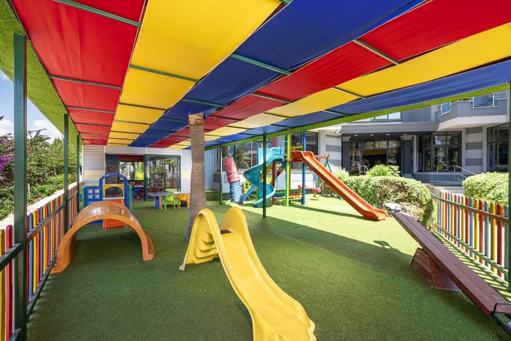 Caretta Relax Hotel 4*