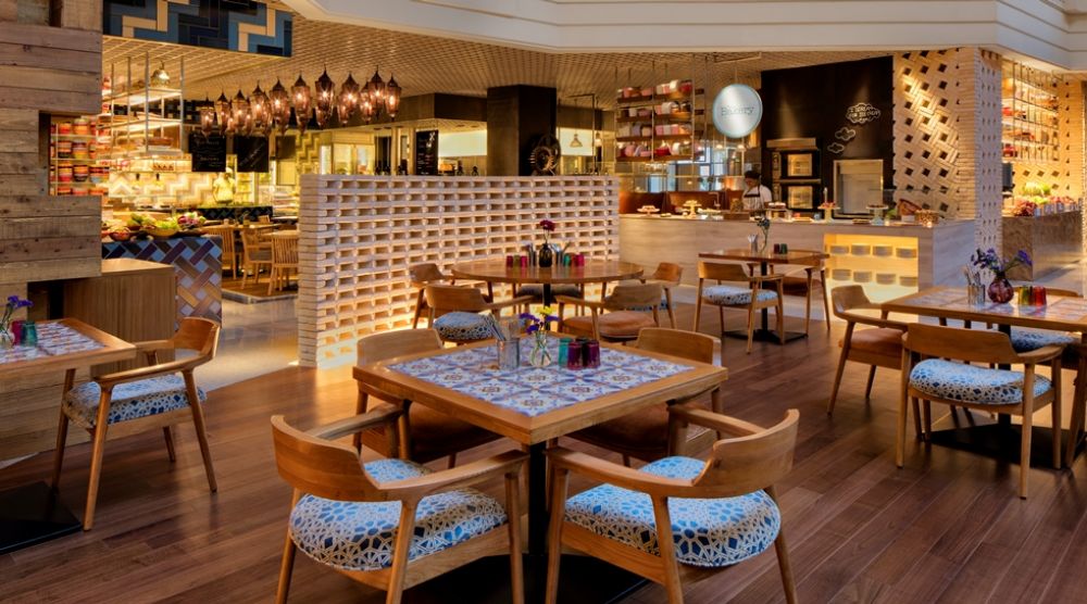 Grand Hyatt Dubai Resort and Waterpark 5*