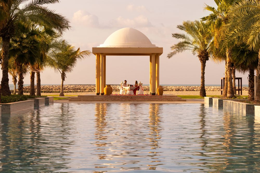 Rixos Al Mairid Ras Al Khaimah 5*