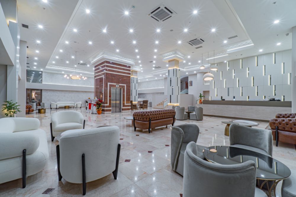 Q Ella Beach Hotel 4*