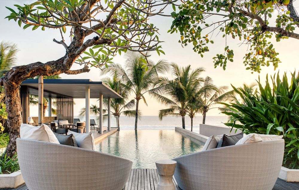 Soori Bali 5*