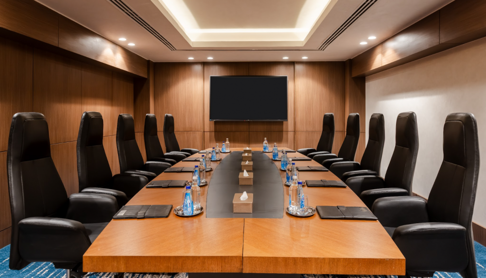 Rixos Radamis Sharm El Sheikh 5*