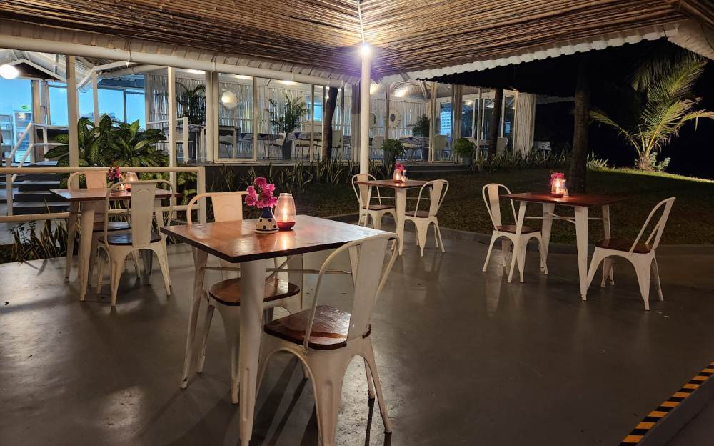 Casa Vagator 4*