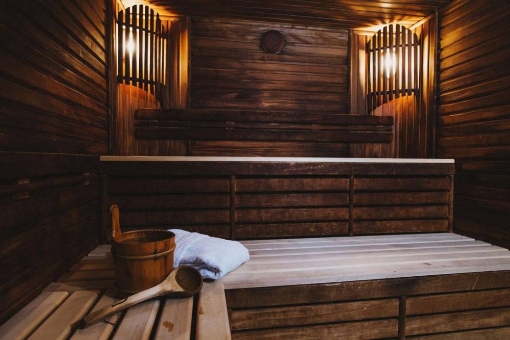 Санта Мария 3*