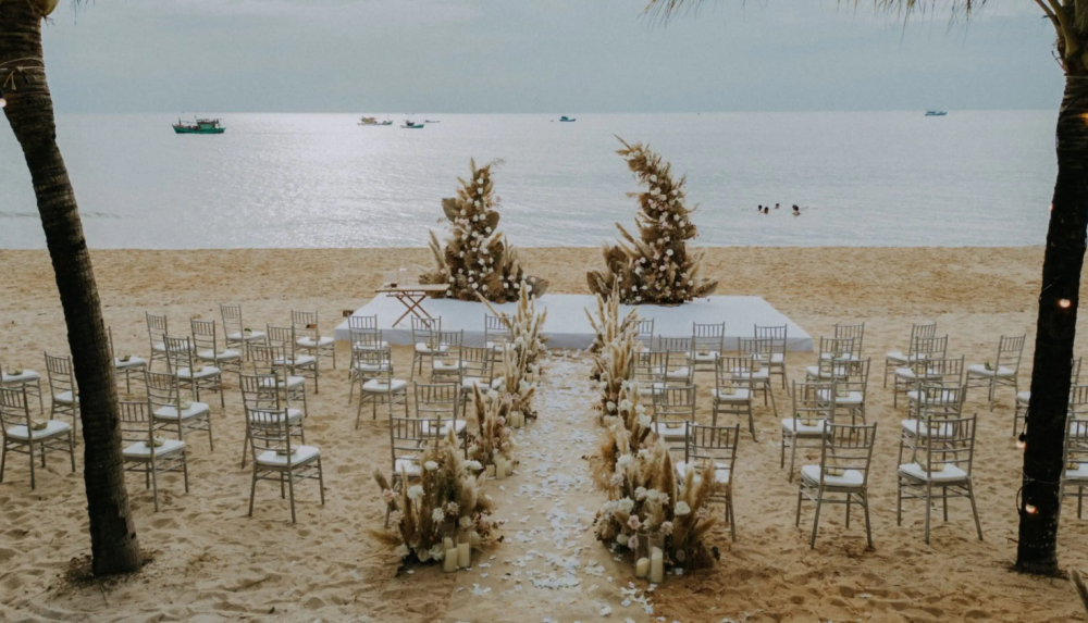 The Residence Resort & Villas Phu Quoc 4*