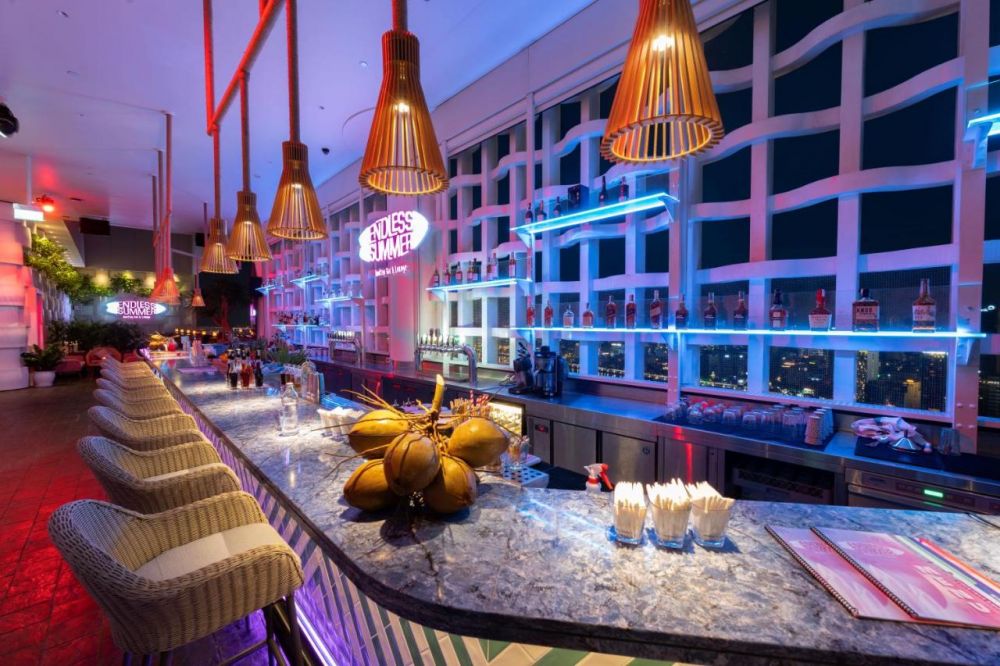 Wink Icon Hotel Danang Riverside 5*
