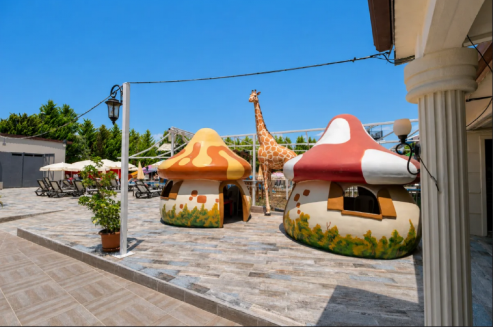 Art Posedion Hotel (ex.Win Hotel) 