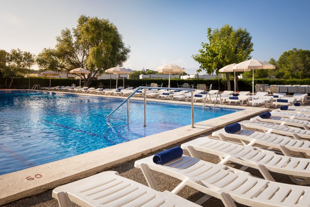 Htop Molinos Park 3*