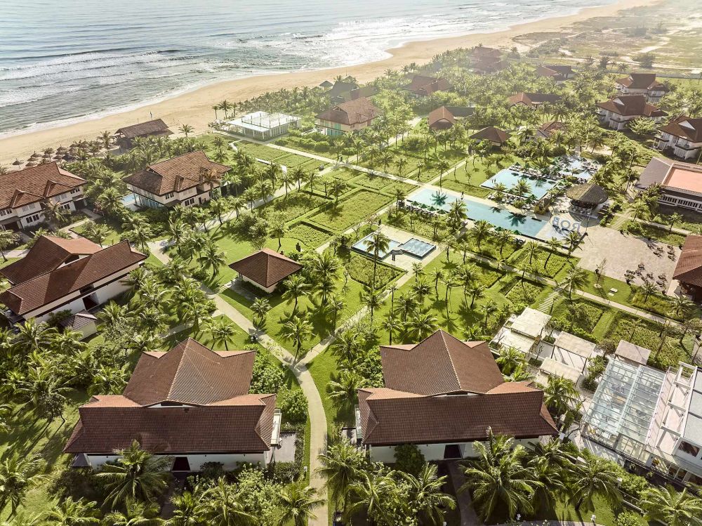 Robinson Nam Hoi An 5*