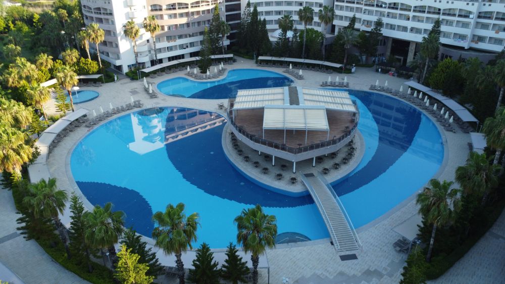 Vita Silva Hotel 5*