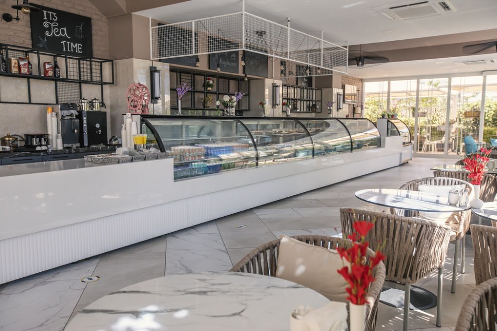 Orange County Resort Hotel Belek 5*