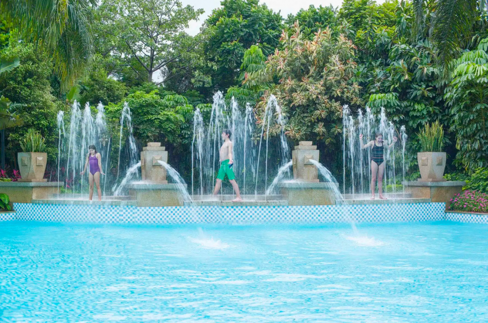 Shangri-la Guangzhou 5*