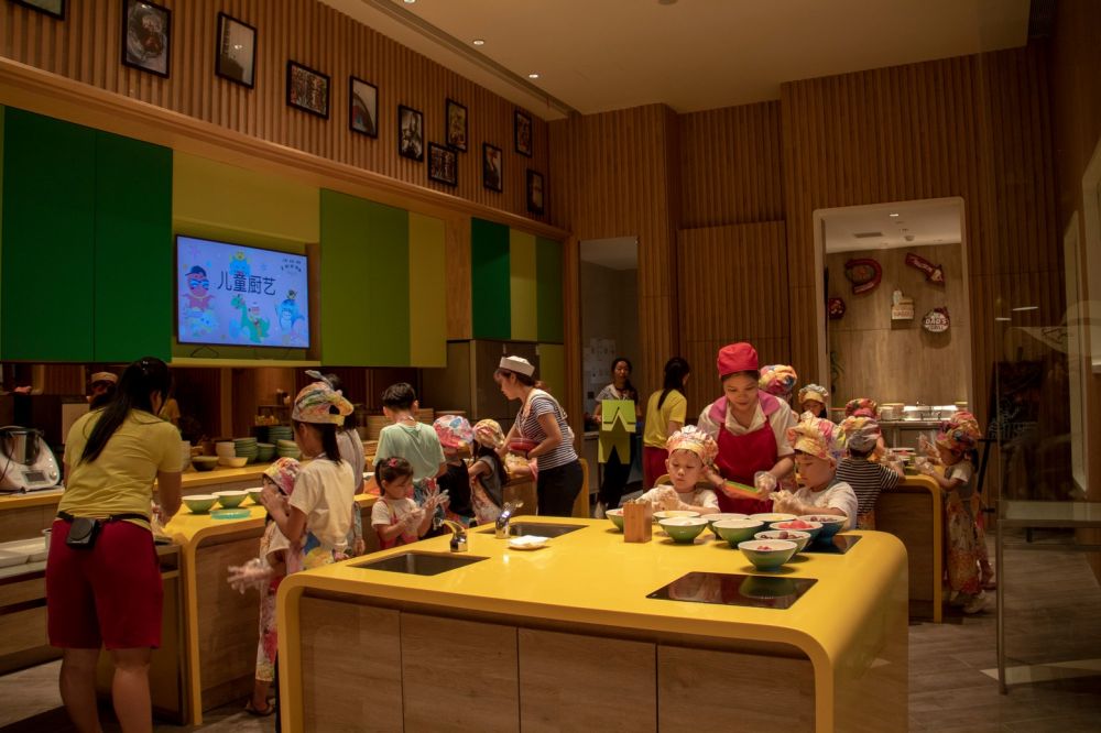 Crowne Plaza Sanya Haitang Bay Resort 5*