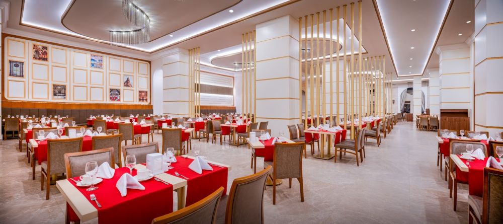 Haydarpasha Palace 5*