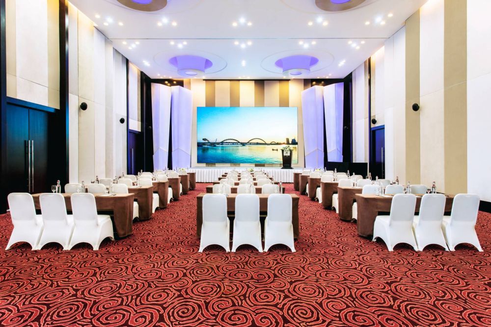 Grand Mercure Da Nang 5*