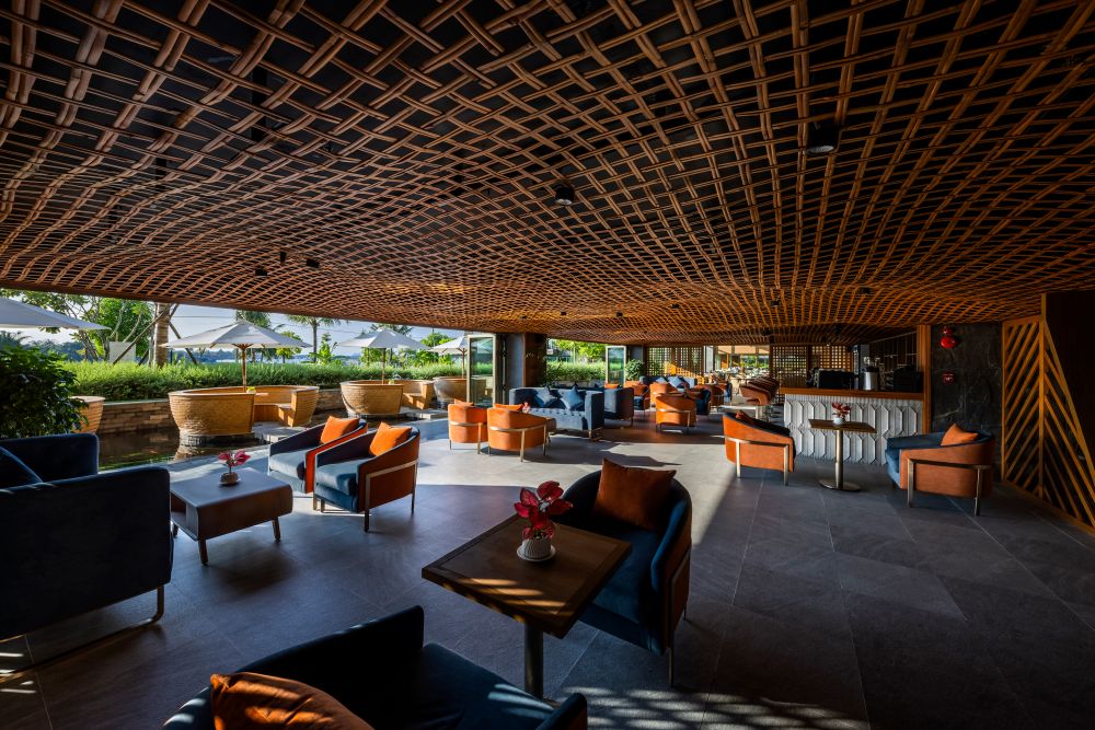 Bellerive Hoi An Resort & Spa 5*