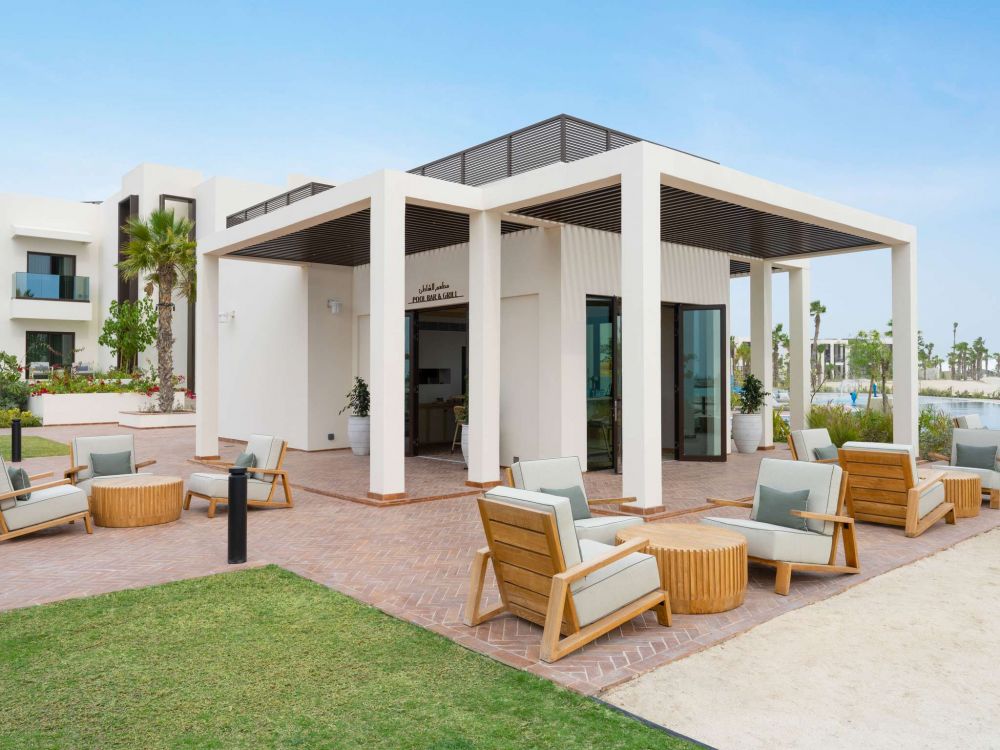 Hawar Resort By Mantis 5*